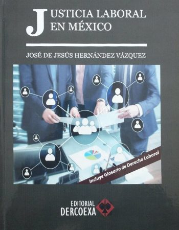 1-Justicia Laboral en México